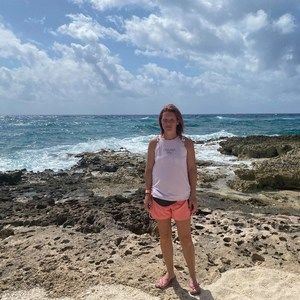 Meet your Posher, Shelly